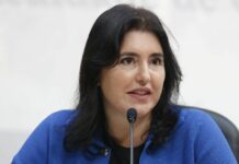 Simone Tebet se reúne com vereadores de Campo Grande nesta segunda-feira