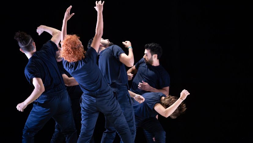 'United Dance' acontece na próxima semana na Capital em Mostra a valorizar artistas e cias do MS