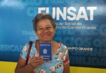 Campo Grande é uma das capitais que mais cria oportunidades de emprego