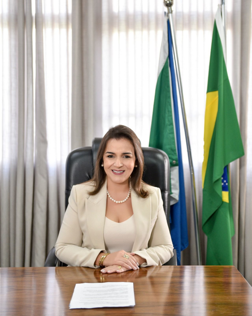 Campo Grande é uma das capitais que mais cria oportunidades de emprego Campo Grande é uma das capitais que mais cria oportunidades de emprego