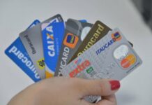 Dívida do rotativo do cartão de crédito poderá ser transferida a partir do dia 1º de julho