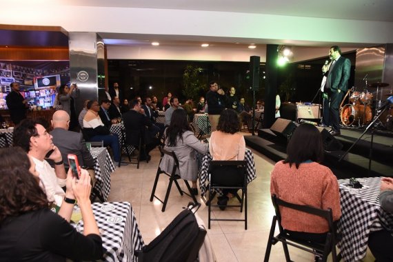 Fiems lança 8º Prêmio MS Industrial de Jornalismo com temática sobre indústria verde Fiems lança 8º Prêmio MS Industrial de Jornalismo com temática sobre indústria verde