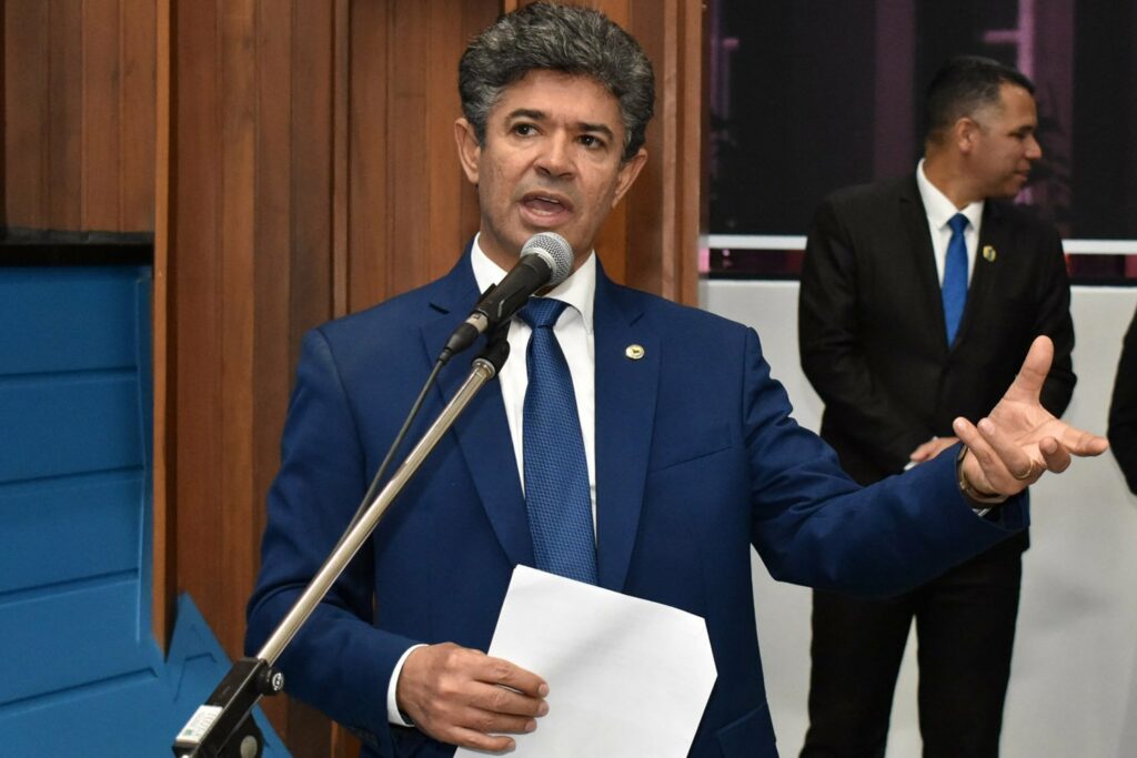 Deputados da ALEMS reforçam importância do combate ao feminicídio e machismo Deputados da ALEMS reforçam importância do combate ao feminicídio e machismo