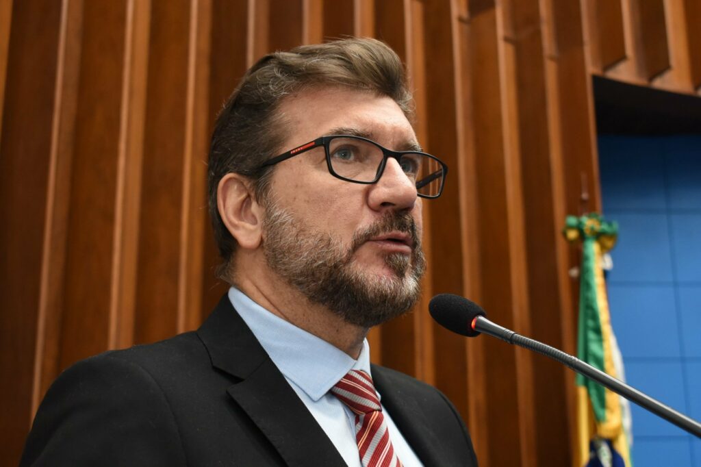 ALEMS Antirracista: Há 20 anos, ações legislativas promovem inclusão racial ALEMS Antirracista: Há 20 anos, ações legislativas promovem inclusão racial