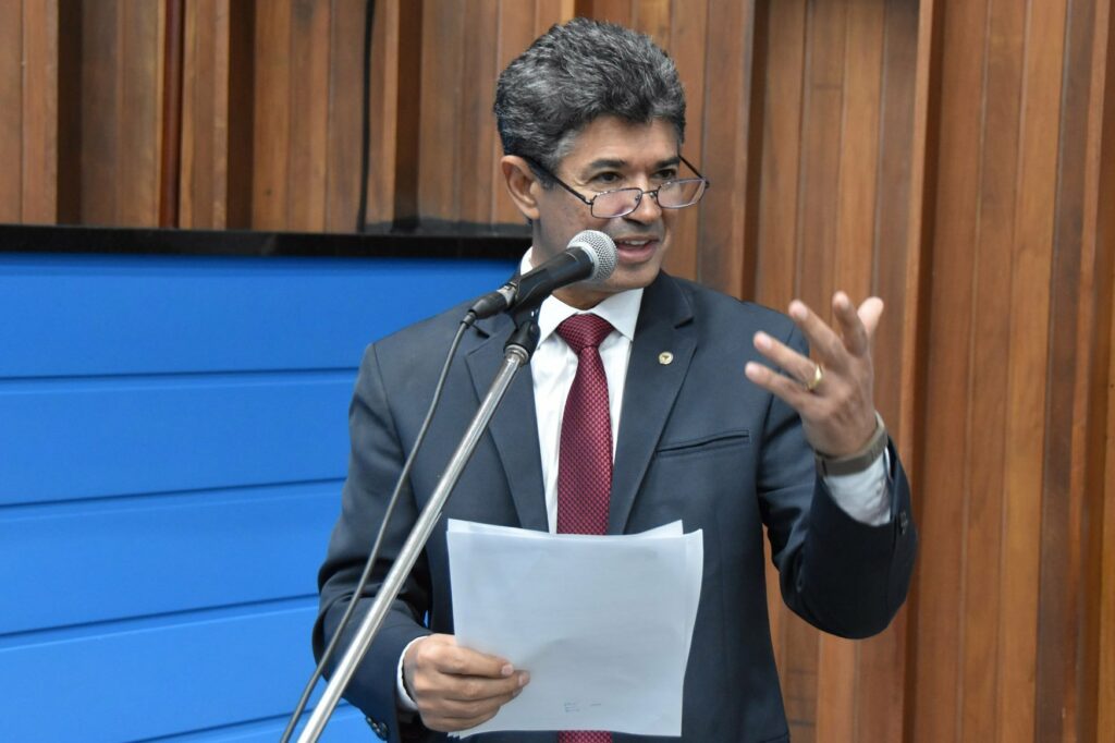 ALEMS Antirracista: Há 20 anos, ações legislativas promovem inclusão racial ALEMS Antirracista: Há 20 anos, ações legislativas promovem inclusão racial