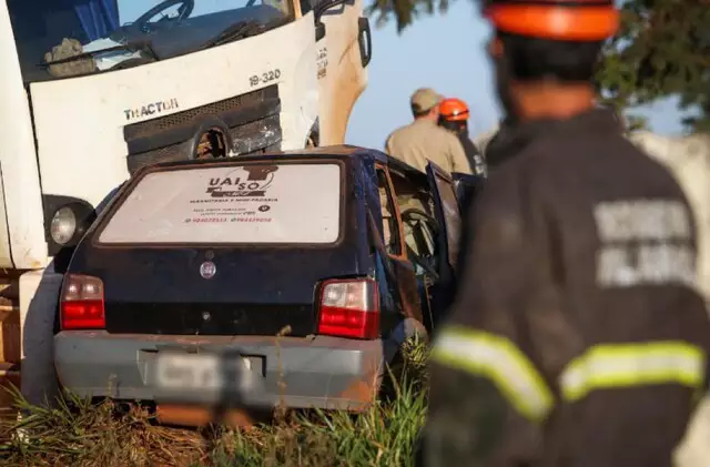 Mortas em acidente eram funcionárias de marmitaria de CG 'há poucos dias' e uma recém chegada do Maranhão