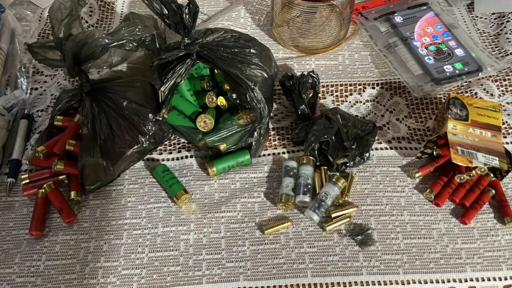 Apreensão em MS leva PF a investigar e ir 'as ruas' hoje a combater contrabando de agrotóxicos em três Estados Apreensão em MS leva PF a investigar e ir 'as ruas' hoje a combater contrabando de agrotóxicos em três Estados