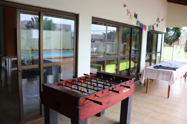 Dourados oferece tratamento gratuito no combate ao uso de álcool e drogas