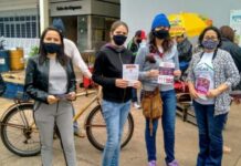 Capital realiza ação alusiva ao Dia Mundial Contra o Trabalho Infantil na segunda-feira