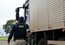 PRF inicia Operação Corpus Christi em Mato Grosso do Sul