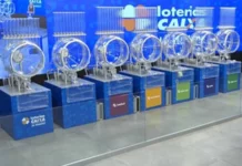 Apostadores de MS faturam mais de R$ 45 mil na Loteria Federal