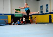 Etapa dos Jogos Escolares de MS reúne oito modalidades individuais em Campo Grande