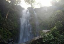 Mais dois são presos por envolvimento na morte de rapaz na Cachoeira do Inferninho