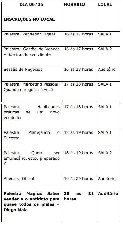 Fundação do Trabalho oferta vagas no ‘Dia da Oportunidade’ em Ponta Porã Fundação do Trabalho oferta vagas no ‘Dia da Oportunidade’ em Ponta Porã