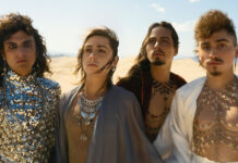 Greta Van Fleet anuncia novo single “Play Your Games” e inicia nova fase