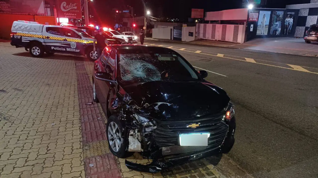 Técnica de enfermagem foi morta ontem por motorista que não podia dirigir por estar bêbada e sem CNH Técnica de enfermagem foi morta ontem por motorista que não podia dirigir por estar bêbada e sem CNH