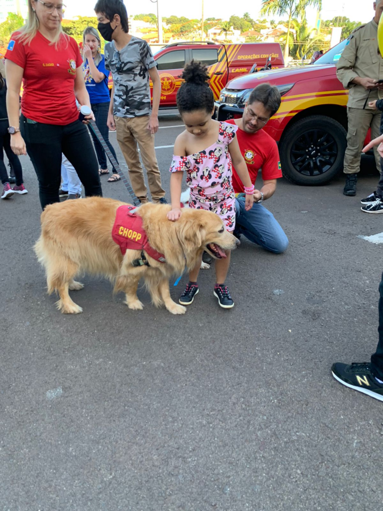Dia Mundial do Orgulho Autista é celebrado neste domingo em shopping da Capital Dia Mundial do Orgulho Autista é celebrado neste domingo em shopping da Capital