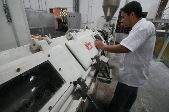 Produção industrial registrou em maio crescimento ou estabilidade em 81% das empresas de MS