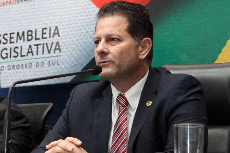 Audiência pública debaterá prevenção e controle do milho guaxo nas lavouras de MS Audiência pública debaterá prevenção e controle do milho guaxo nas lavouras de MS