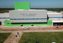 Hospital Regional de Dourados lança processo seletivo para preencher 110 vagas em diversas áreas