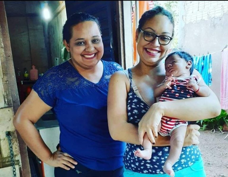 Projeto em unidade de saúde da Capital ajuda a transformar vida de centenas de mulheres Projeto em unidade de saúde da Capital ajuda a transformar vida de centenas de mulheres