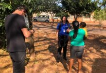 Vídeo destacando trabalho do Cadúnico de Campo Grande é divulgado pelo Governo Federal