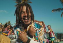 Parque das Nações Indígenas recebe hoje show da banda Natiruts