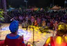 Capital tem show do Ira, festa julina na Esplanada, sarau da Divina e espetáculo do Projeto Dançar