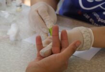 Brasil participa de pesquisa inédita que busca a cura da hepatite B