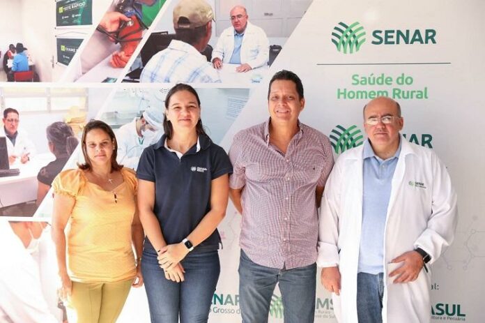 capasaúde