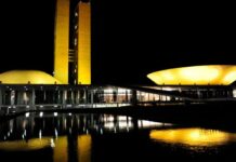 Câmara criminaliza cenas de nudez criadas por inteligência artificial