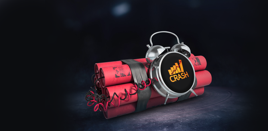 Dez melhores jogos de crash de 2023 para jogar no Brasil