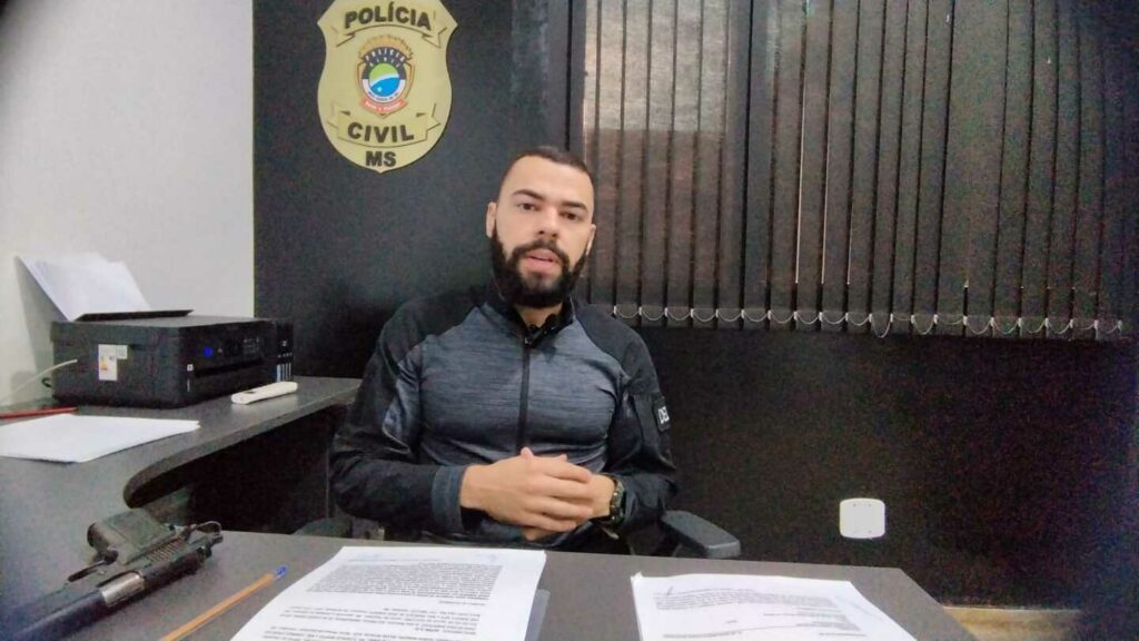 Dourados fica acima da média estadual com registros de golpes subindo 16% em um ano