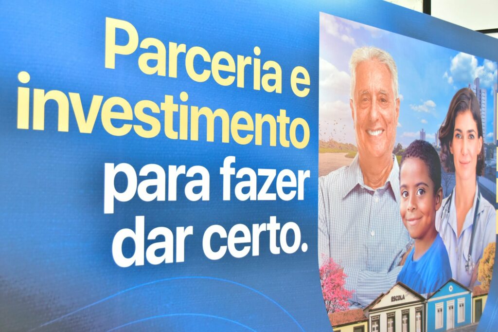 Deputados beneficiam todo MS com liberação de R$ 48 milhões em emendas Deputados beneficiam todo MS com liberação de R$ 48 milhões em emendas