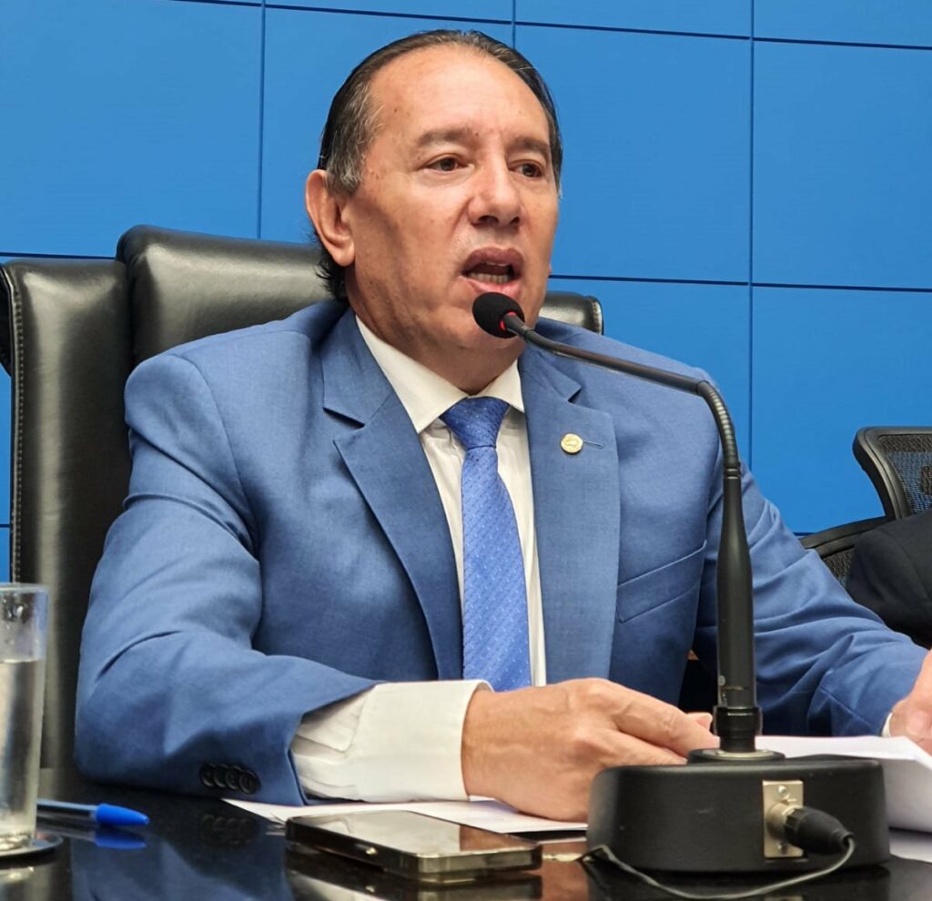 Assembleia Legislativa celebra 30 anos do TRT 24ª e fortalecimento da Justiça em MS Assembleia Legislativa celebra 30 anos do TRT 24ª e fortalecimento da Justiça em MS