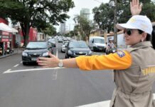 Agetran alerta para interdições no trânsito durante o feriado prolongado