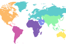 Apenas 24 dos 193 países existentes não têm brasileiros; confira a lista