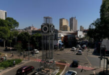 Revitalização da área central de Campo Grande será debatido na Câmara