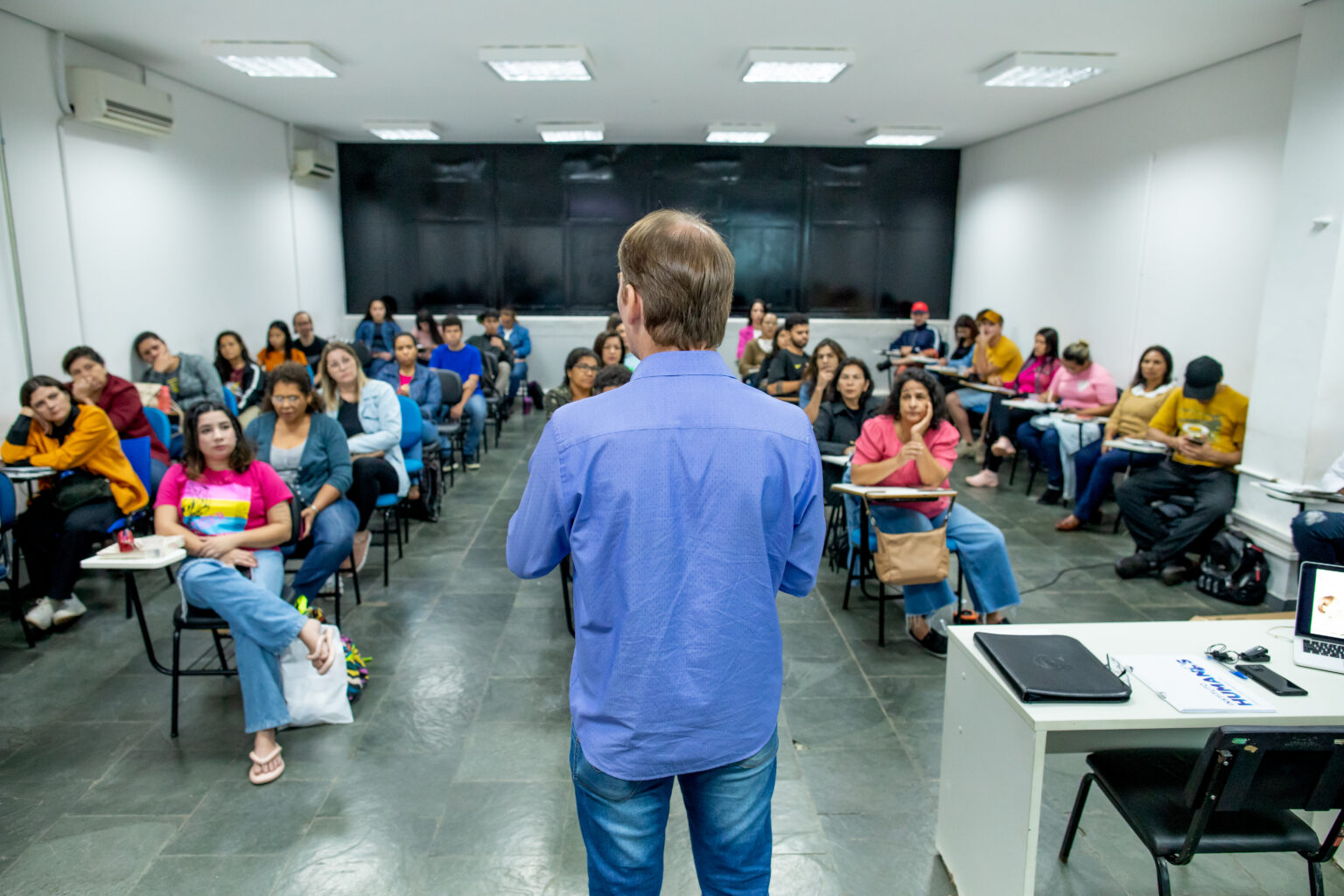 Prefeitura da Capital abre inscrições para curso de Empreendedorismo e ...