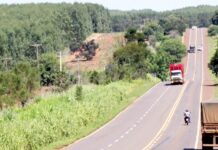 Vereadores de Campo Grande vão discutir a duplicação da BR-262 em audiência pública