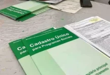 Mutirão de atualização do CadÚnico acontece no Parque do Lageado na sexta-feira