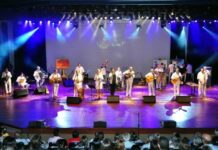 Show do Grupo Acaba, Bon Odori, Feira do Bosque e Música Clássica são opções de Cultura e lazer no fim de semana na Capital