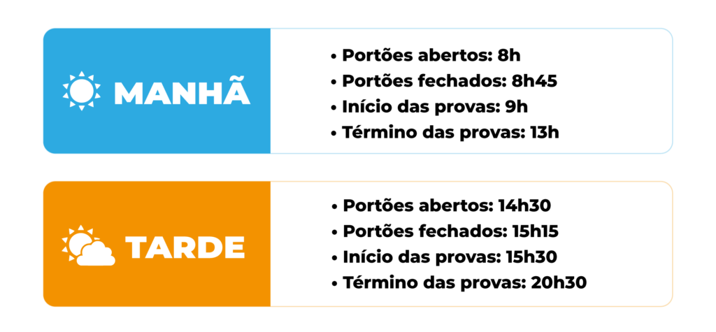 Provas do Encceja 2023 serão aplicadas para mais de 1,1 milhão de pessoas estão inscritas Provas do Encceja 2023 serão aplicadas para mais de 1,1 milhão de pessoas estão inscritas