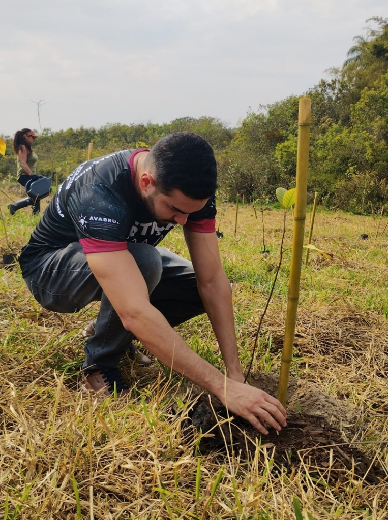 Projeto de Campo Grande homenageia vítimas do rompimento da barragem da Vale em Minas