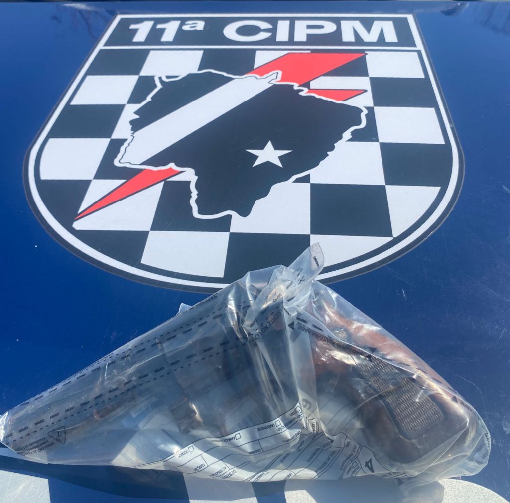 'Maranhão', morto em confronto com a PM na Capital, participou de rebelião na Máxima