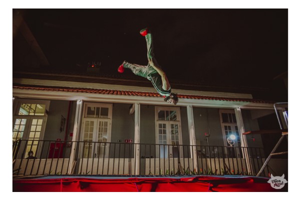 Cena Aberta faz semana de teatro em Campo Grande a partir desta 2ª feira