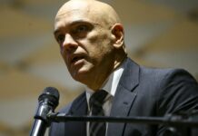 Moraes libera denúncia do caso Marielle para julgamento no STF