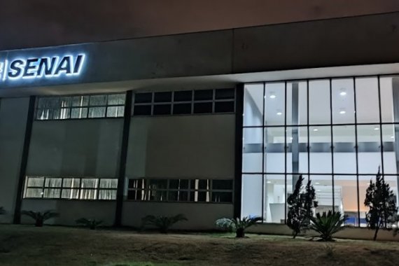 Senai abre inscrições a 190 vagas para quatro cursos na Capital e Dourados