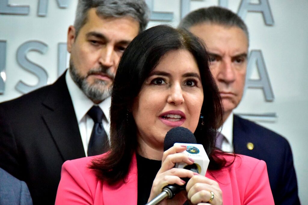 Tendo MS como epicentro, Rota Bioceânica é modelo para outros três corredores Tendo MS como epicentro, Rota Bioceânica é modelo para outros três corredores