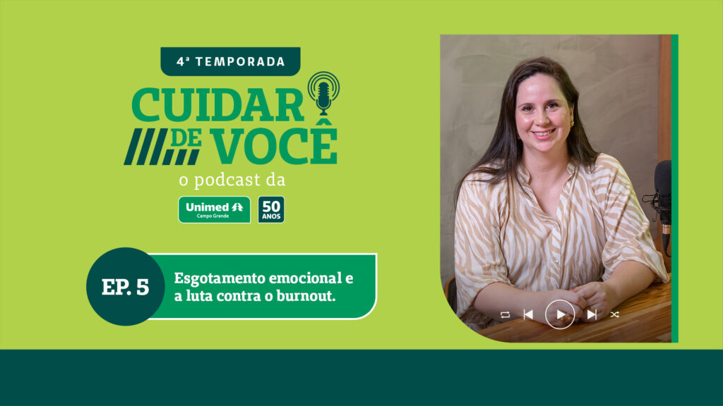 Esgotamento emocional e a luta contra o burnout 